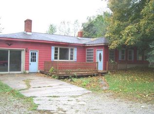 4550 State Route 545, Ashland, OH 44805