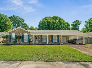 3140 Rosebay Ln, Bartlett, TN 38134