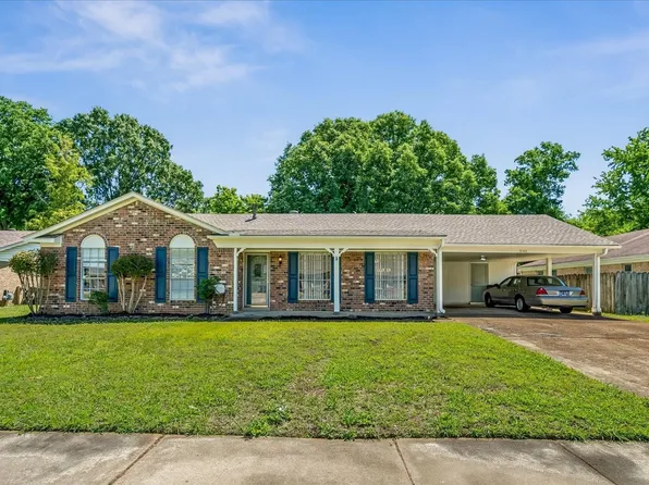 3140 Rosebay Ln, Bartlett, TN 38134