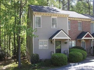201 Danforth Dr, Cary, NC 27511