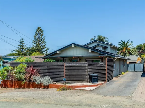 1940 Aspen St, Los Osos, CA 93402