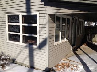21560 State Road 37 N, Noblesville, IN