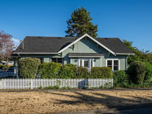 289 Harbor St, Florence, OR 97439
