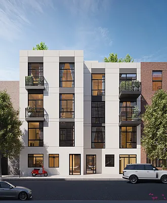301 Stockholm Street
