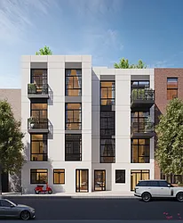299 Stockholm Street in Bushwick