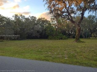 6025 Edgewater Ter, Sebring, FL 33876