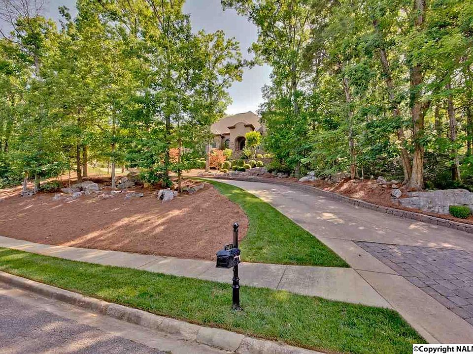 2605 Grande Woods Dr SE, Hampton Cove, AL 35763 Zillow