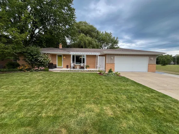 4535 North Saint Clair STREET, Racine, WI 53402