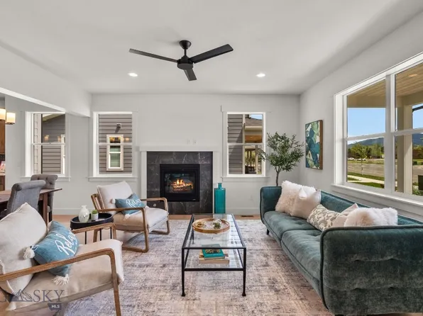 915 Arnold, Bozeman, MT 59715