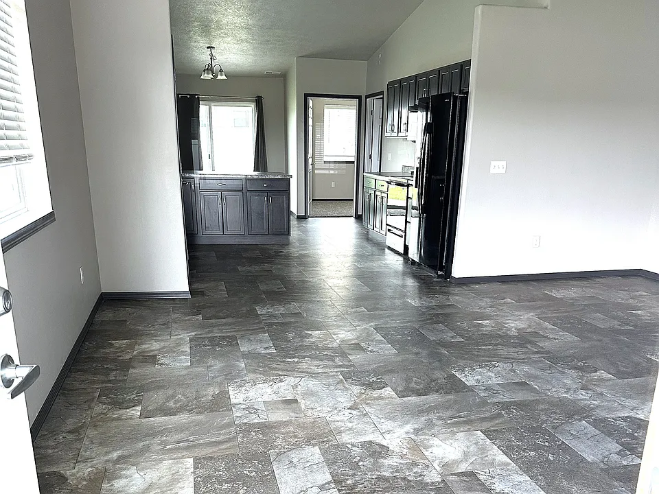 1009 Sierra St #1