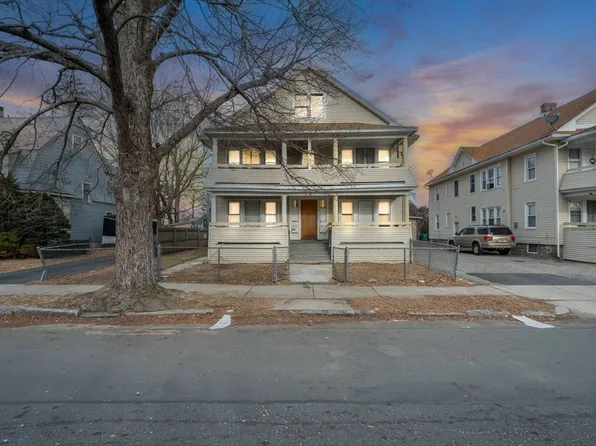 42 Kensington Ave, Springfield, MA 01108