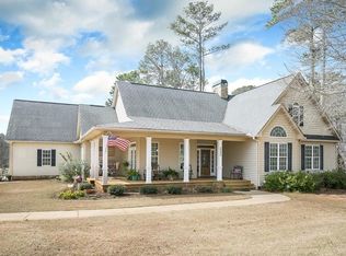 1754 Elks Club Rd, Covington, GA 30014