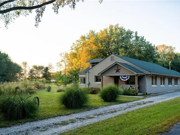1574 State Road 252 Byp, Martinsville, IN 46151