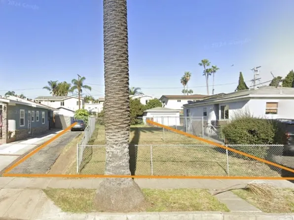 12019 Herbert St, Los Angeles, CA 90066