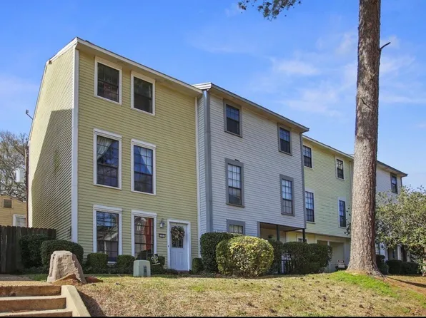 2500 Centenary Blvd Unit 7, Shreveport, LA 71104