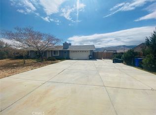 21259 Rosewood St, Apple Valley, CA 92308