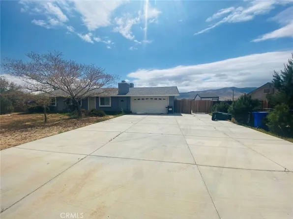 21259 Rosewood St, Apple Valley, CA 92308