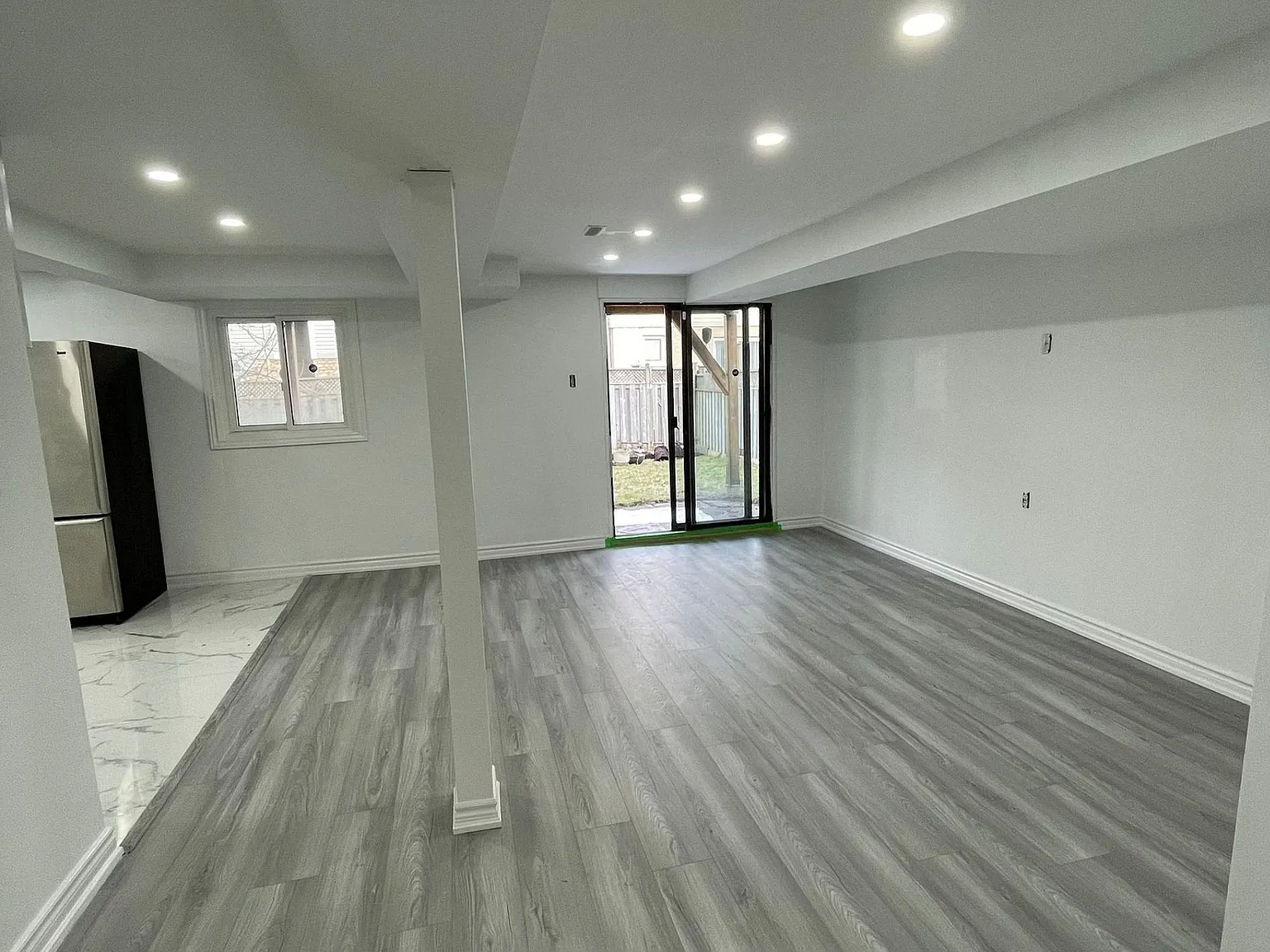 2 bed, $1,980 — Photo 2