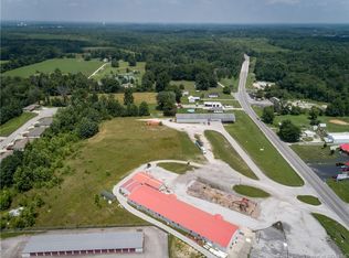 1529 N Gardner St, Scottsburg, IN 47170