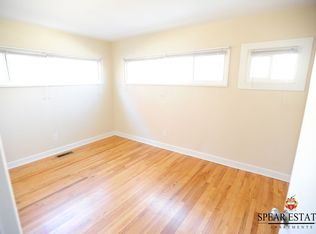 Spear Estate Apartments, Winston Salem, NC 27101