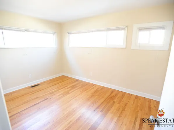 Spear Estate Apartments