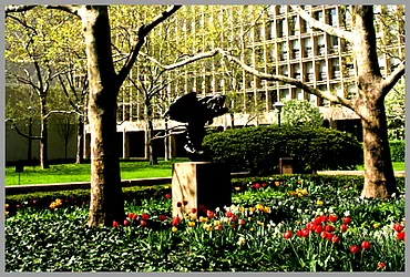 Sold by Camhi NYC Realty Inc