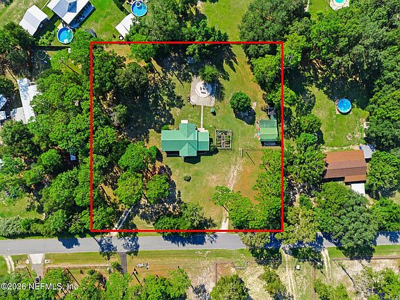 3rd image of 86252 MELISSA Road