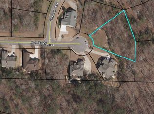 10 Parkside Vw, Cartersville, GA 30121