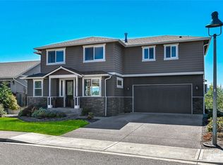 17701 Panorama Blvd E, Bonney Lake, WA