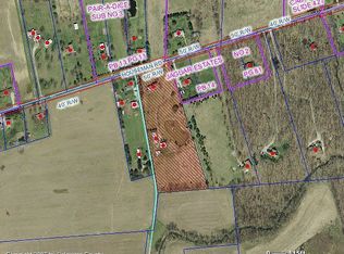 6133 Houseman Rd, Ostrander, OH 43061