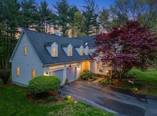 6 New Pond Rd, Groton, MA 01450