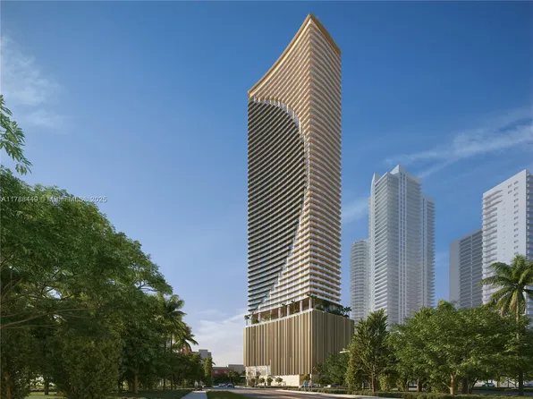 1837 NE 4th Ave #1414, Miami, FL 33132