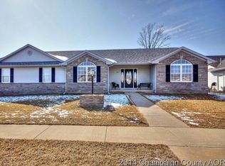 2601 Landis Farm Rd, Urbana, IL 61802