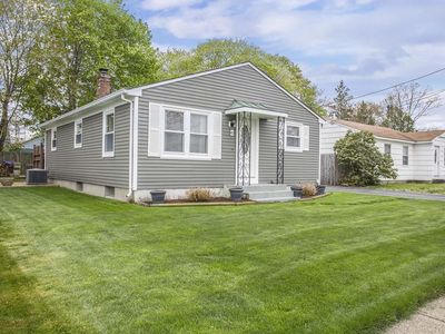 41 Martha Rd, Rumford, RI, 02916