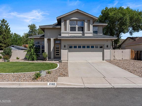2nd image of 21103 Mount Evans Dr
