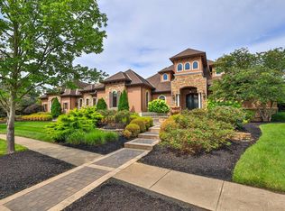 25 Vintage Walk, Cincinnati, OH 45249