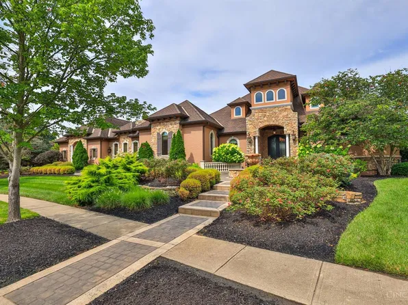 25 Vintage Walk, Cincinnati, OH 45249