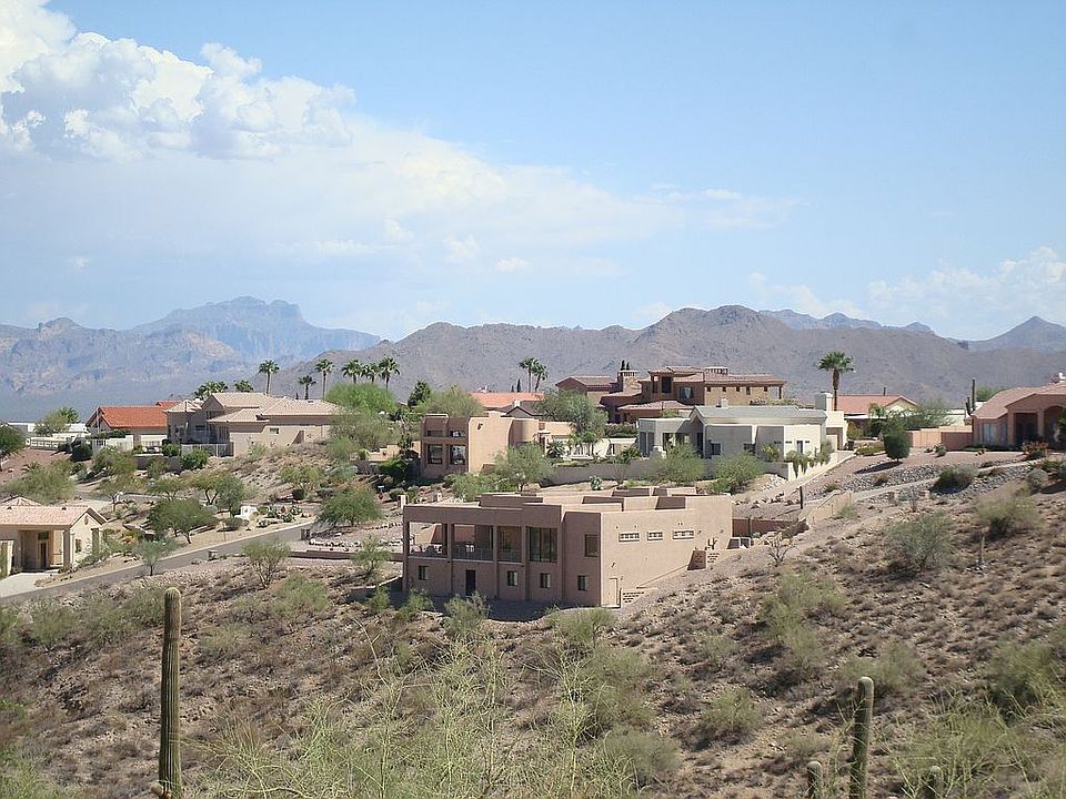 1st image of 15808 E Ocotillo Dr