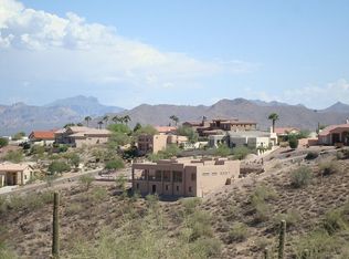 15808 E Ocotillo Dr, Fountain Hills, AZ 85268