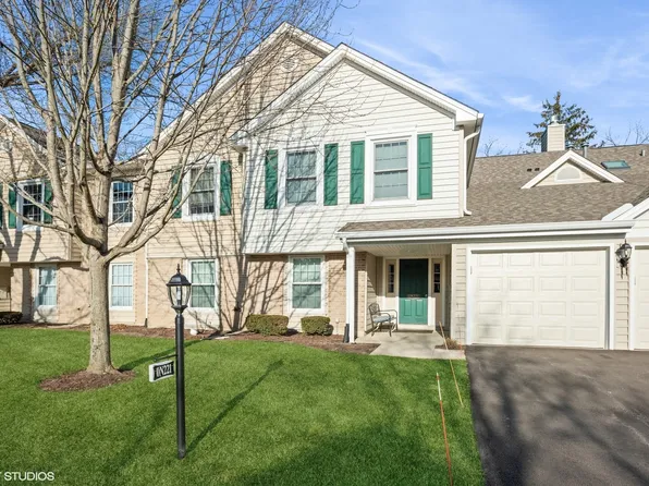 0N221 Windermere Rd Unit 3408, Winfield, IL 60190