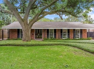 4503 Bryn Mawr Ln, Houston, TX 77027