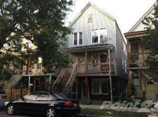 4325 S Hermitage Ave, Chicago, IL 60609