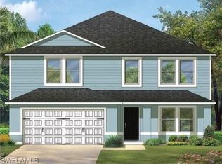 1418 SW 9th Ter, Cape Coral, FL 33991