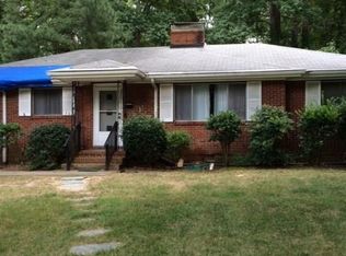 702 Hammond St, Durham, NC 27704