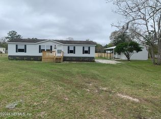 3608 Thunder Rd, Green Cove Springs, FL 32043