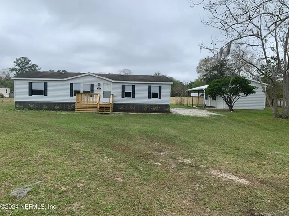 3608 THUNDER Road, Green Cove Springs, FL 32043