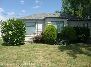 845 19th Ave SW, Albany, OR 97321