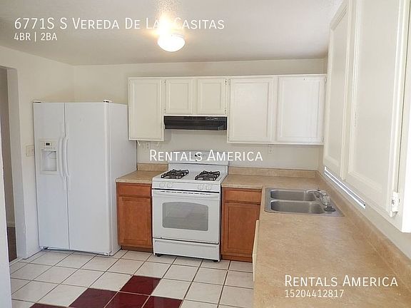 4th image of 6771 S Vereda De Las Casitas