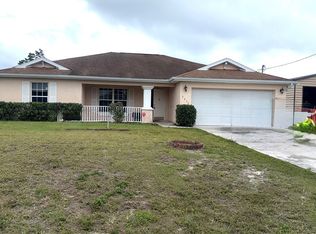 3213 22nd St SW, Lehigh Acres, FL 33976