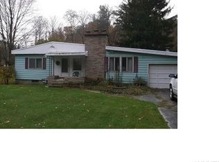 3221 Dry Brook Rd, Falconer, NY 14733